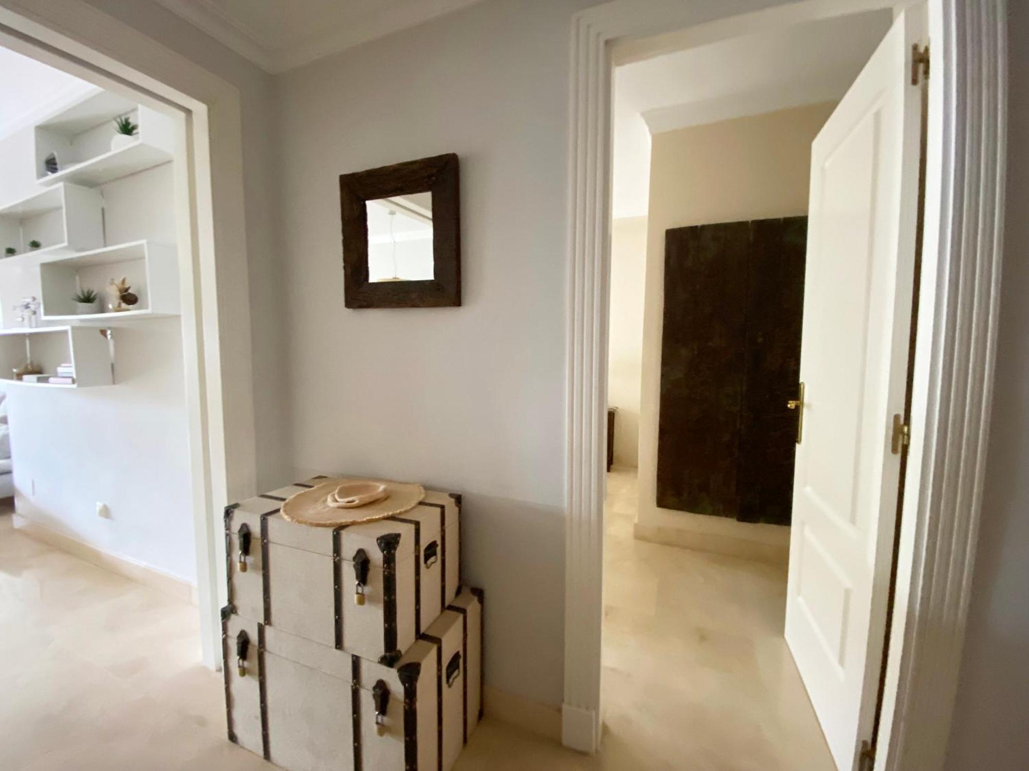 Appartamento Spacious In Sea View & Shared Pool