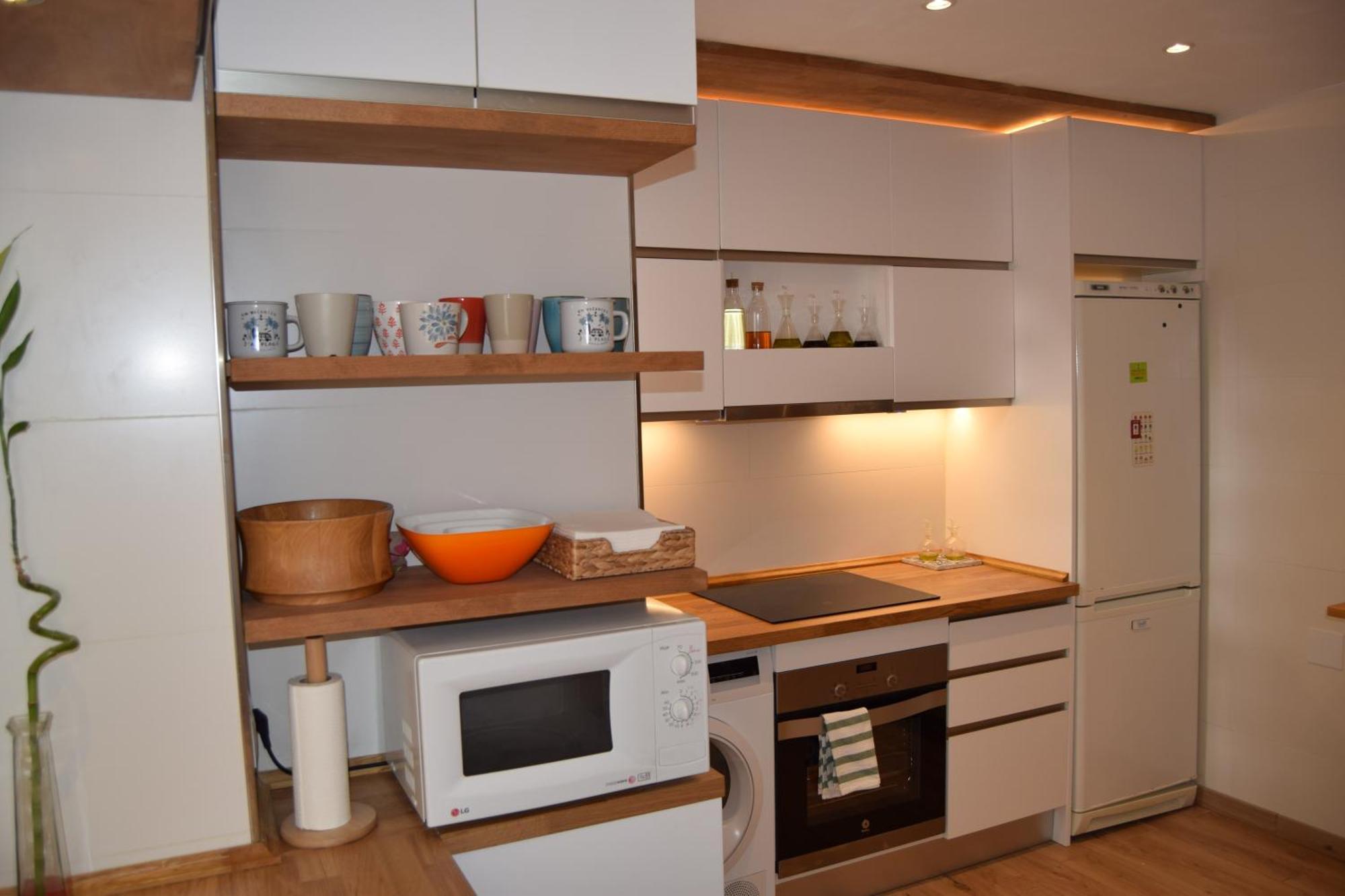Spacious In Sea View & Shared Pool Appartamento Marbella