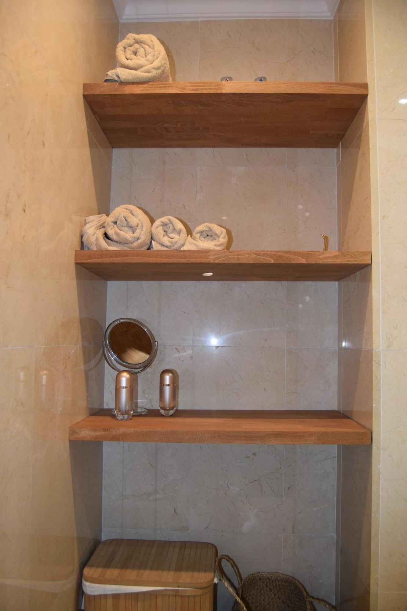 Spacious In Sea View & Shared Pool * Marbella