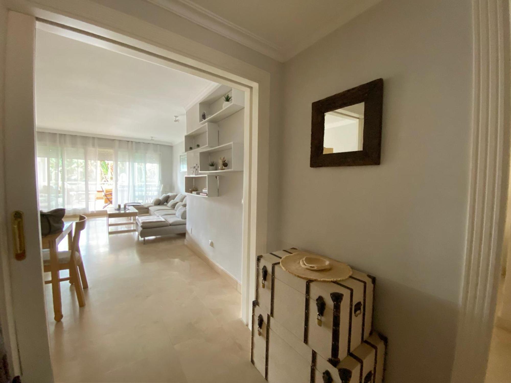 Spacious In Sea View & Shared Pool *